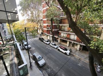 Departamento · 69m² · 4 Ambientes · Venta Zona Exclusiva, 3 Dorm. por Escalera Próximo Av Cabildo, Edificio Vintage