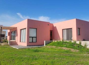 Quinta vacacional · 127m² · 3 Ambientes · Venta Quinta 4 Ambientes en San Andrés de Giles
