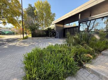 Departamento · 99m² · 3 Ambientes · 1 Cochera · Depto de 2 Dorm en Condominio C/seguridad y Amenities | Zona Ricardo Rojas