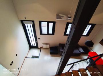 Departamento de 2 ambientes, Constitución · Departamento Restaurado a Loft de 70 m² con 1 Dormitorio en Alquiler en San Telmo