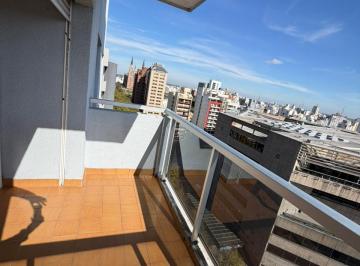 Departamento de 4 ambientes, La Plata · Excelente Departamento Reciclado a Nuevo