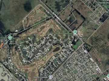 Terreno · 2000m² · Fracción Comercial Única en San Vicente - Estratégica Ubicación
