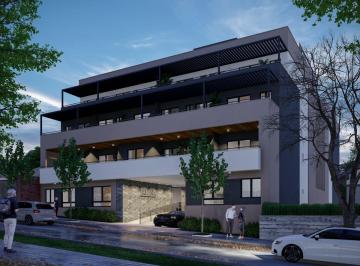 Departamento de 2 ambientes, Villa Carlos Paz · Nuevo Edificio Tatiana 3, en Pre Venta, Villa Carlos Paz, un Edificio de Categoria y Diseño Moderno.