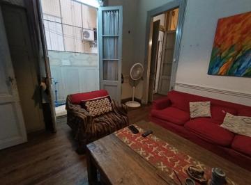 centro-microcentro-venta-departamento-4-ambientes · Departamento de 4 Ambientes en Venta en Centro