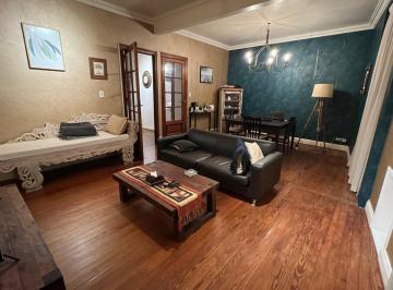 Departamento · 73m² · 2 Ambientes · Alquiler Temporario Departamento Recoleta Piso Amoblado Estilo Frances