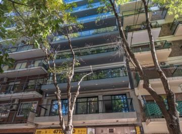 Departamento · 34m² · 1 Ambiente · Venta Departamento Las Cañitas Monoambiente a Estrenar