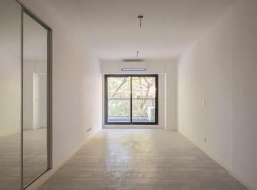 Departamento · 34m² · 1 Ambiente · Venta Departamento Las Cañitas Monoambiente a Estrenar