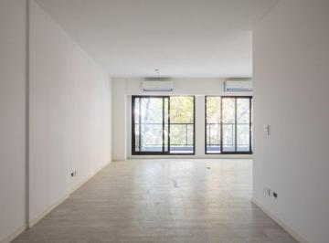 Departamento · 52m² · 1 Ambiente · Venta Departamento Las Cañitas 2 Ambientes a Estrenar
