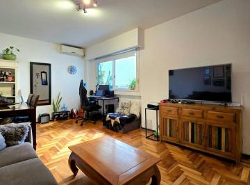 Departamento · 43m² · 2 Ambientes · Venta Belgrano 2 Amb. con Baulera.