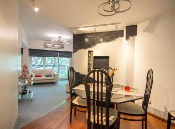 Departamento · 77m² · 4 Ambientes · Venta Departamento 4 Amb Belgrano