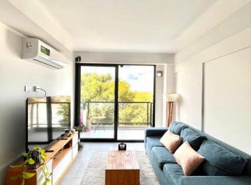 Departamento · 56m² · 3 Ambientes · Venta Dpto 3 Ambientes | Monte Castro | con Balcón | Amenities
