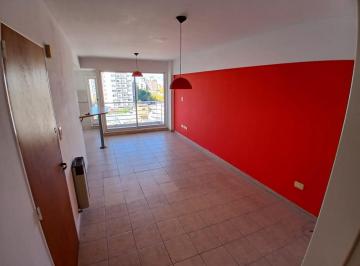 Departamento · 55m² · 2 Ambientes · 1 Cochera · Departamento en Alquiler, Abasto, Rosario