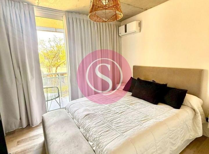 Departamento · 47m² · 2 Ambientes · 1 Cochera