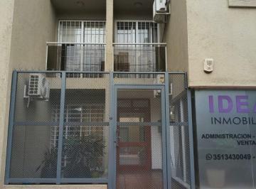 Departamento · 37m² · 🏢 Departamento 1 Dormitorio en Venta – Alta Córdoba