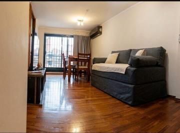 Departamento · 50m² · 3 Ambientes · Departamento en Alquiler Temporario Nueva Cordoba