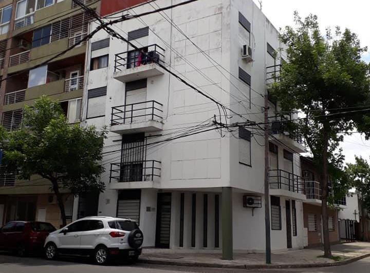 Departamento · 38m² · 4 Ambientes