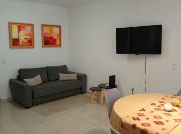 Departamento · 40m² · 1 Ambiente · Monoambiente Amoblado en Villa Carlos Paz