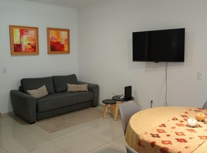 Departamento · 40m² · 1 Ambiente