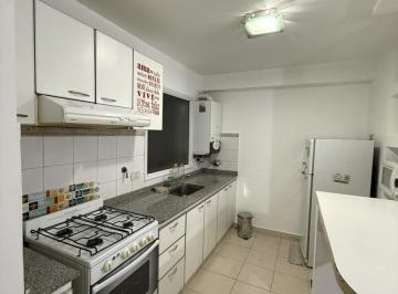 Departamento · 48m² · 4 Ambientes · Alquiler Departamento de un Dormitorio en Nueva Cordoba