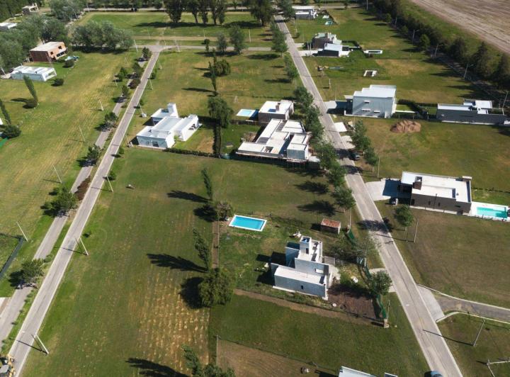 Terreno · 467m²