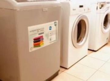 Departamento · 35m² · 1 Ambiente · Alquiler Monoambiente Temporario con Pileta