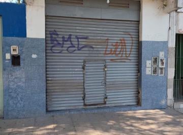 Local comercial · 35m² · 1 Ambiente · Alquiler de Local Comercial en B. Rivadavia, Merlo.