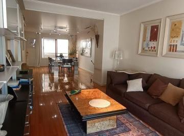 Departamento · 150m² · 3 Ambientes · 1 Cochera · Duplex en Alquiler Sin Muebles