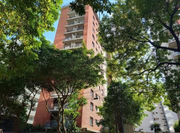 Edificio en torre · Dos Ambientes Luminosos en Palermo Nuevo
