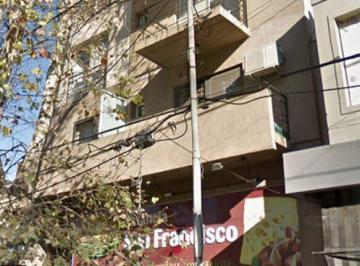 Departamento · 26m² · 1 Ambiente · Alquiler Monoambiente en El Centro de Moron Norte.
