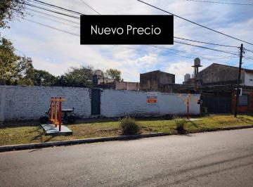 Terreno · 560m² · Venta Lote 560 m² en Moron
