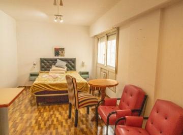 Departamento · 23m² · 1 Ambiente · Monoambiente en Microcentro - Laundry - Cochera - Venta/permuta - 23 m²