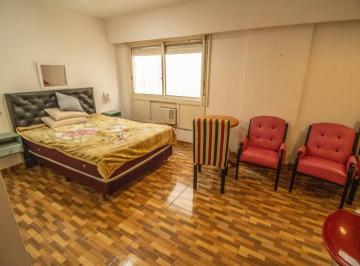 Departamento · 23m² · 1 Ambiente · Monoambiente en Microcentro - Laundry - Cochera - Venta/permuta - 23 m²