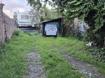 Terreno · 291m² · Terreno en Venta en San Andrés, 291 m²