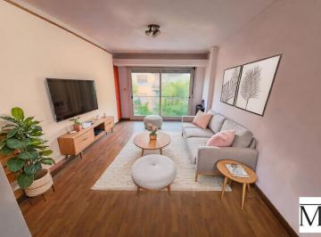 Departamento · 52m² · 3 Ambientes · Oportunidad Dpto 3 Ambientes Lanusita Centro