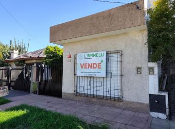 Casa · 65m² · 3 Ambientes · Venta de Casa en Moron Sur
