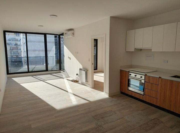 Departamento · 58m² · 2 Ambientes
