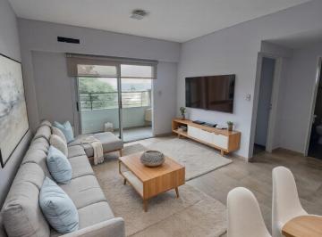 Departamento · 52m² · 2 Ambientes · 1 Cochera · Hermoso Depto 2 Ambientes con Cochera!