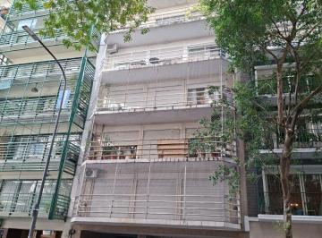 Departamento · 44m² · 2 Ambientes · Recoleta - Alquiler 2 Amb. con Amplio Patio! - Expensas/abl/aysa Incluidos!