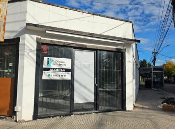 Local comercial · 50m² · Oportunidad Local Comercial | Castelar Norte | a m del Plaza Oeste Shopping