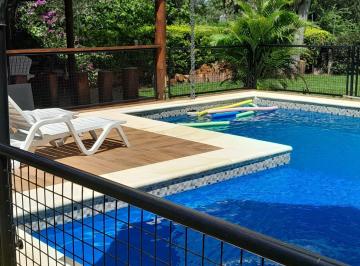 Terreno · 80m² · 5 Ambientes · 2 Cocheras · Venta Casa B° Privado La Eugenia Posadas Misiones