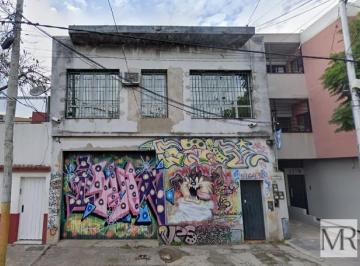 Bodega-Galpón · 300m² · 4 Ambientes · Galpón / Deposito Excelente en Dos Plantas!