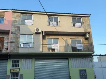 Departamento · 34m² · 1 Ambiente · Alquiler Dos Ambientes a Estrenar en Villa Luzuriaga