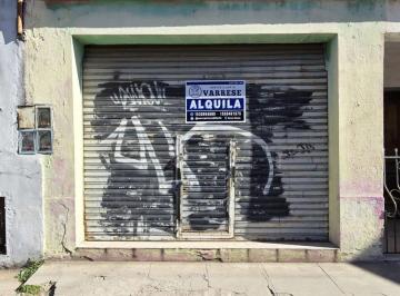 Local comercial · 21m² · 1 Ambiente · Local en Alquiler Sobre Av Luro