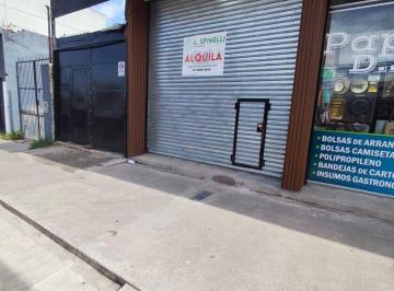 Local comercial · 45m² · 1 Ambiente · Alquiler de Local en Castelar Sur