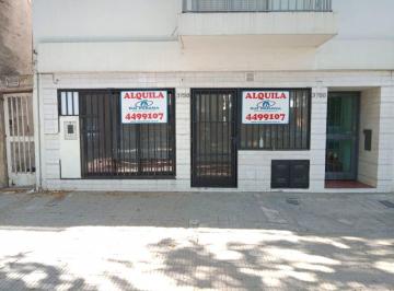 Local comercial · 30m² · 1 Ambiente · Local Echesortu San Luis 3700