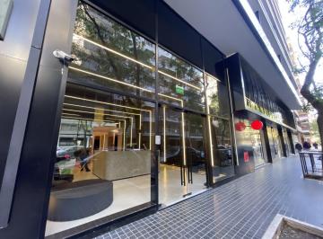 Departamento · 46m² · 2 Ambientes · Venta 2 Amb Full Amenities Cochera Palermo