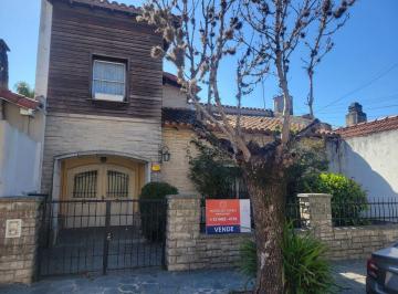 Casa de 6 ambientes, San Fernando · Casa a Reciclar Desarrollada en Una Planta