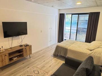 Departamento · 38m² · 1 Ambiente · Monoambiente - Dorrego 76