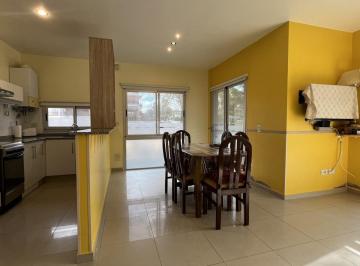 Departamento · 51m² · 2 Ambientes · 1 Cochera · Departamento en Venta 2 Ambientes, en Pinamar Edificio Patagonia II, Gas Natural, Losa Radiante, Coc