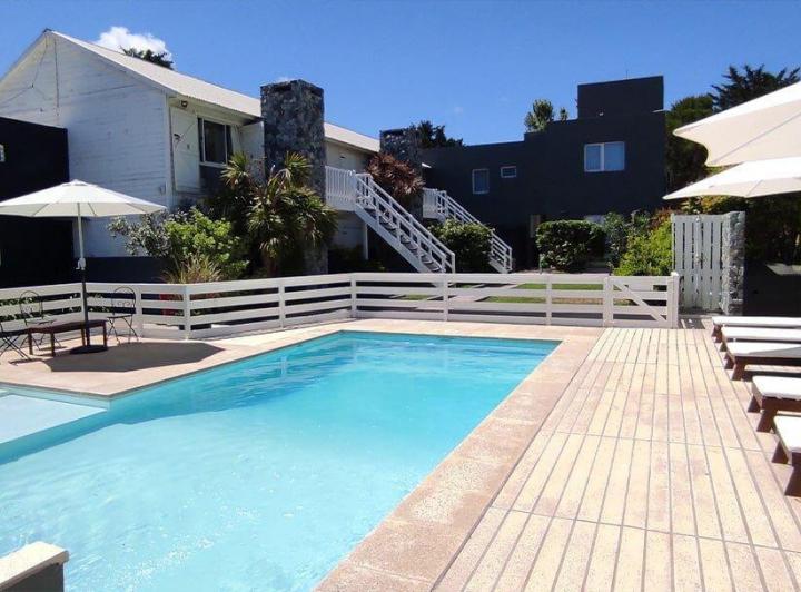Departamento · 600m² · 16 Ambientes · 1 Cochera